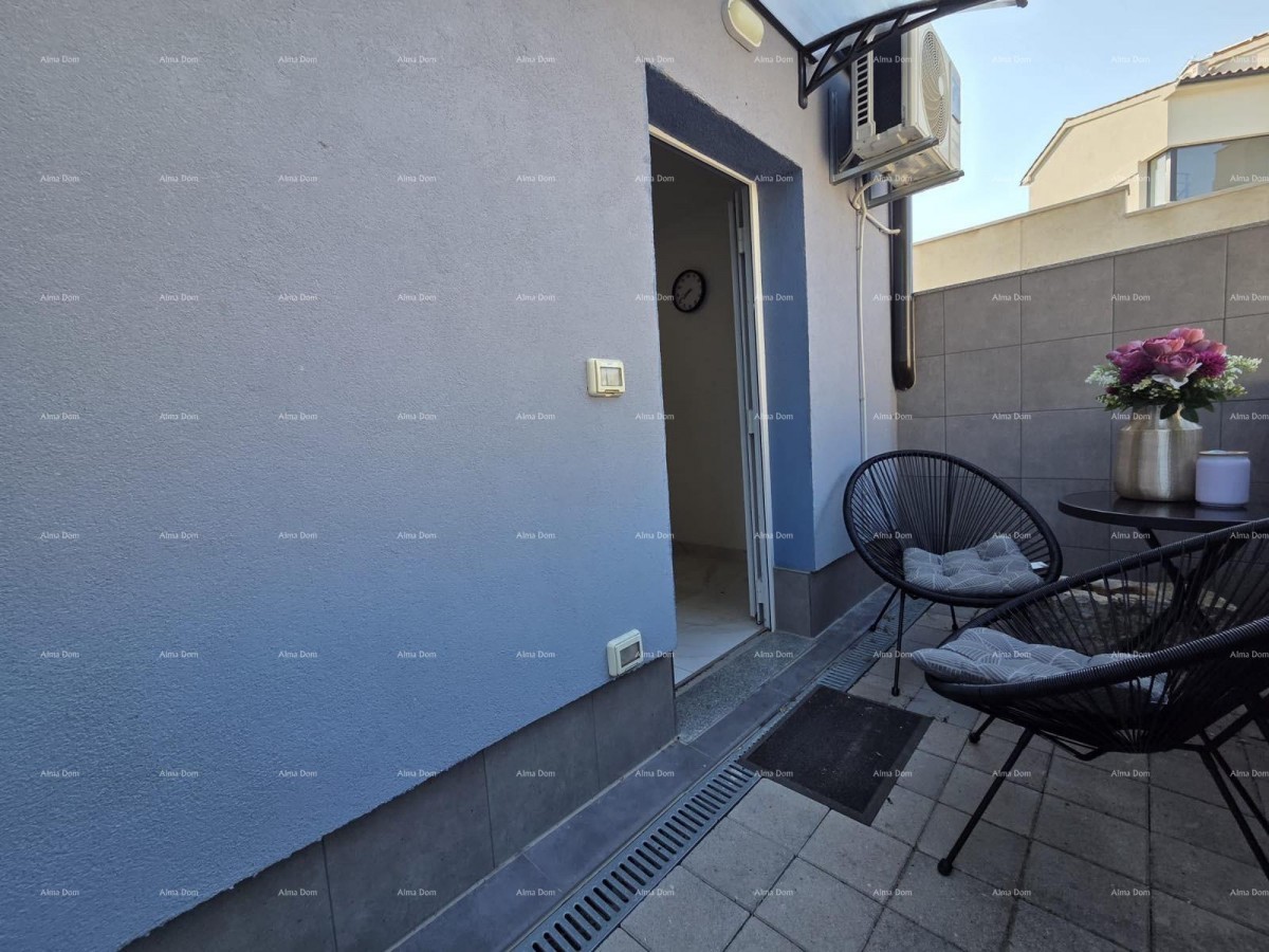 МЕДУЛИН, Стан 44,5 м² 26