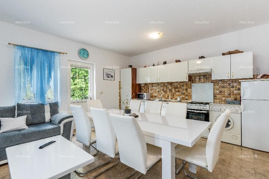 Kuća na Labinštini ! Veliki teren oko kuće od 9400 M2!! 7