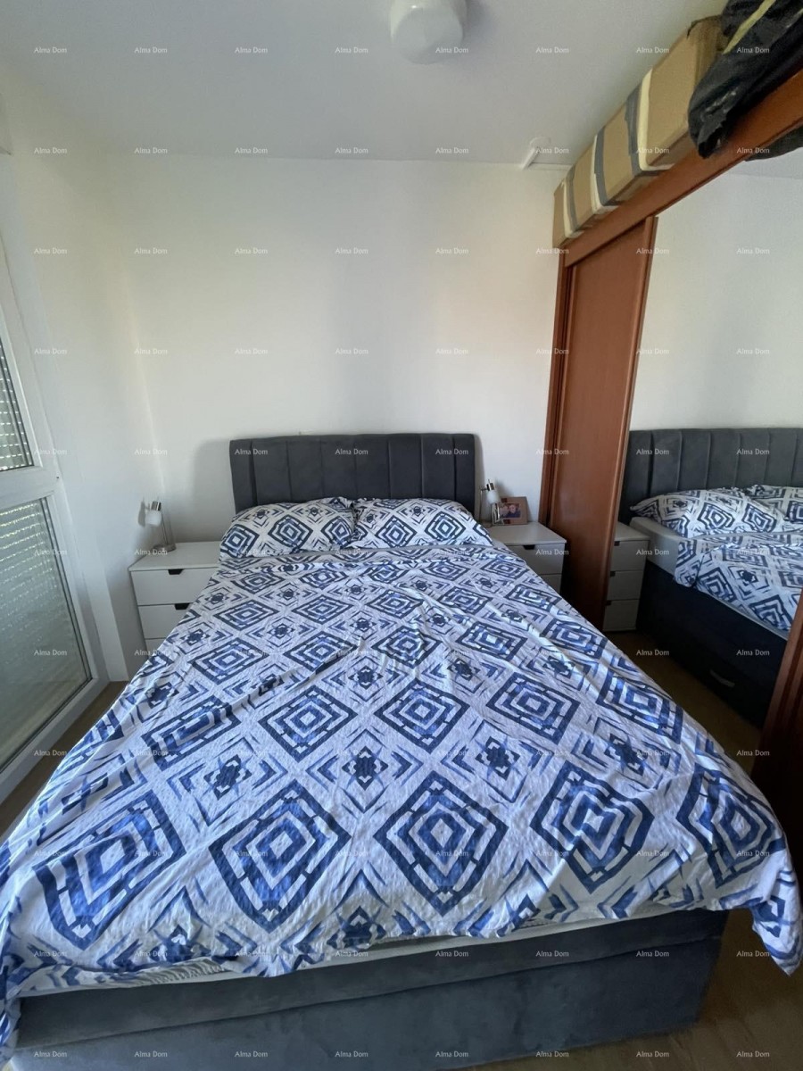 Apartment Pula 4