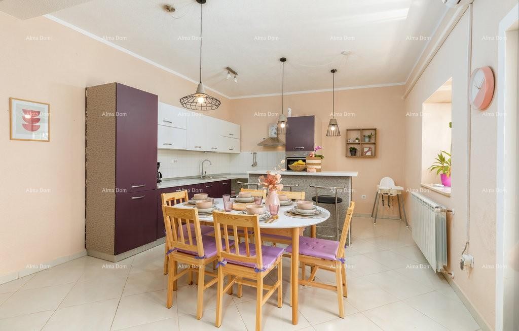 Последний дом в ряду с джакузи! Марчана. 3