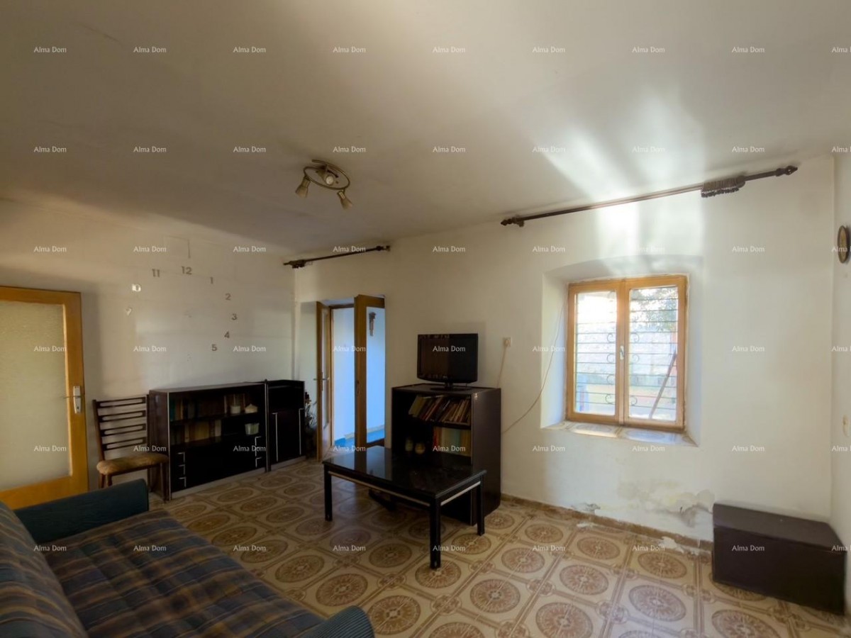 Дом в центре Водняна! 6