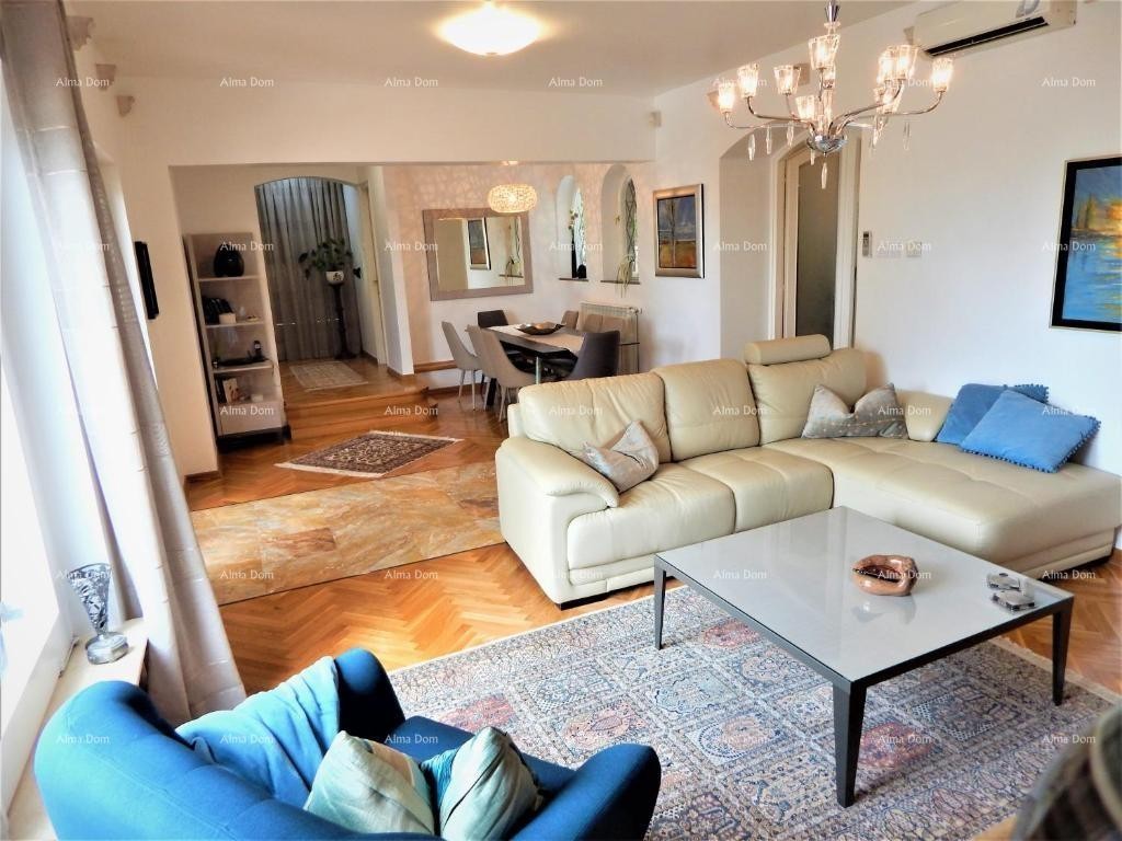 Umag Punta. First row to the sea! With swimming pool! 14