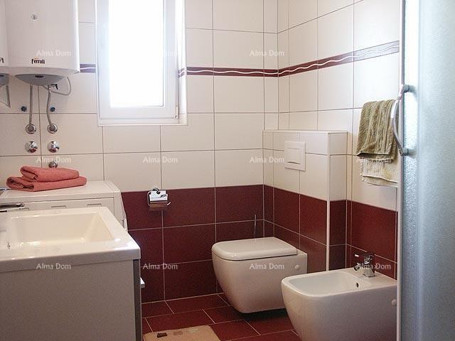 Dvojna kuća sa bazenom, Umag, okolica, Istra (A) 9