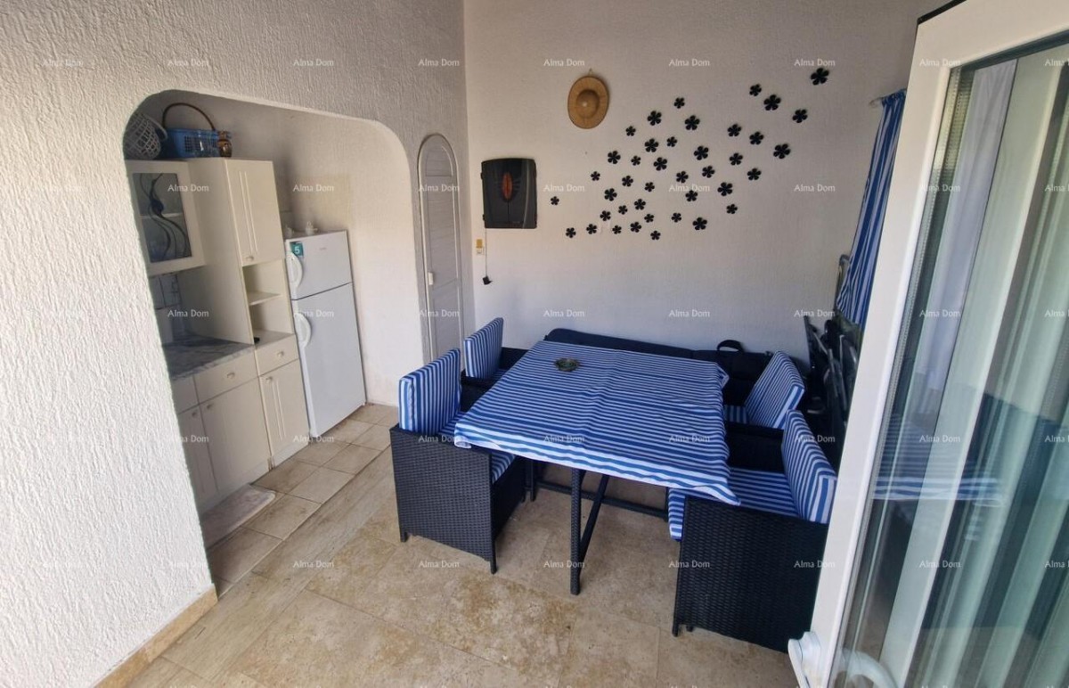 Дом в Барбариге, близость к морю 7