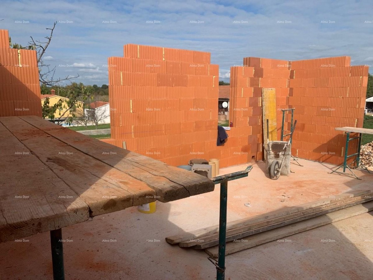 House Svetvinčenat 11