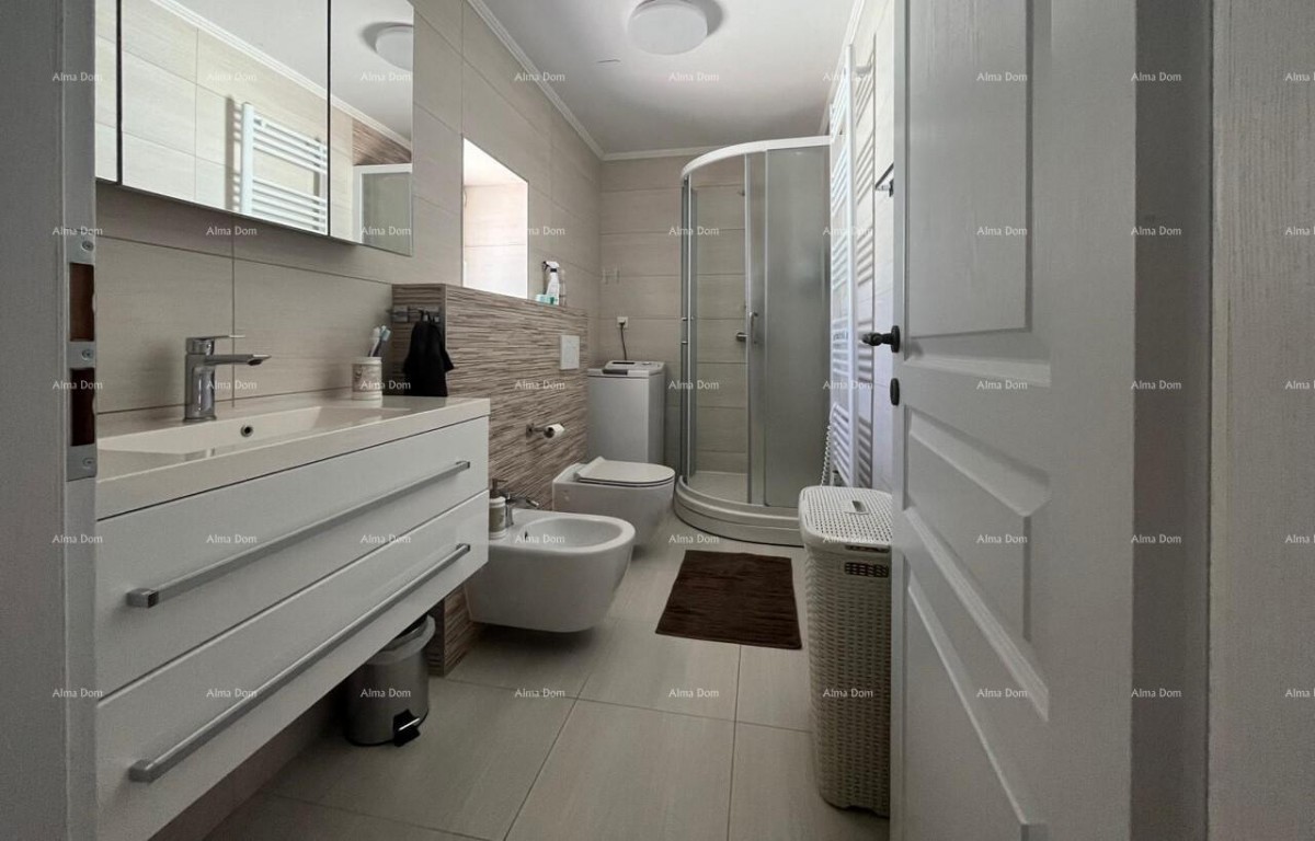 UMAG – Renovated Istrian House 400 m from the Beach 7