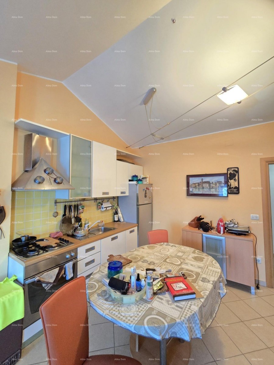 Apartment Medulin 8