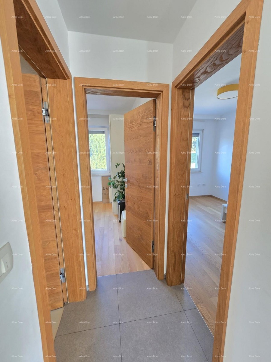 Современный дом с бассейном в Пуле, недалеко от центра! 5