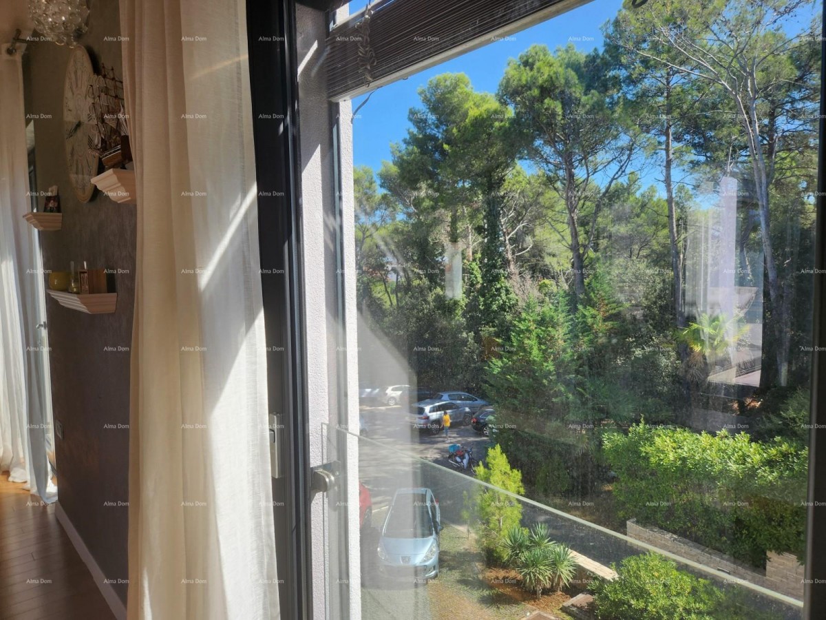 Rovinj! Luxury apartment !Furnished! Close to Lone Hotel! 6