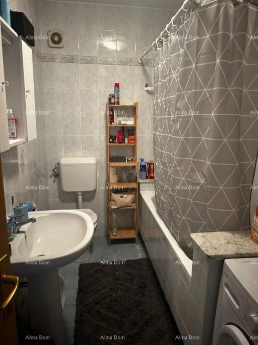 POREČ – functional apartment near the center and the sea 6