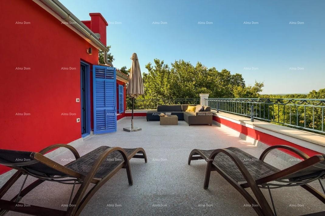 Una bella casa vicino a Barbana è in vendita 18