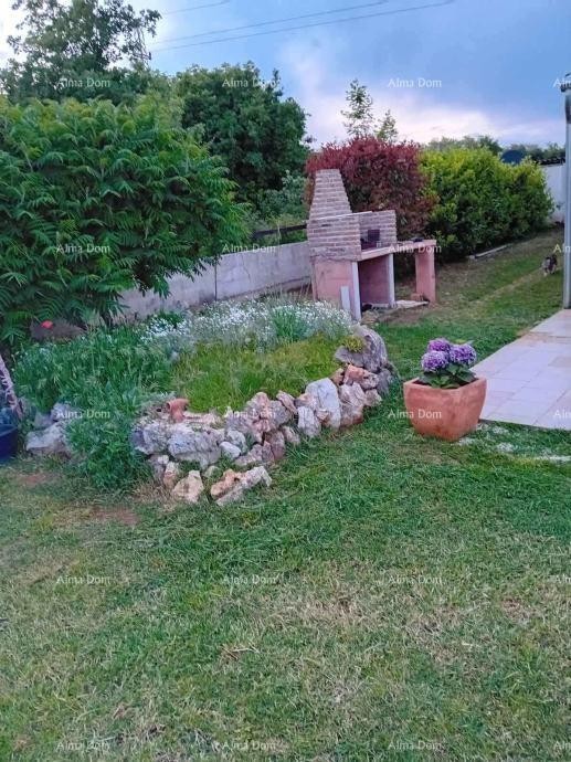 Marčana – House with an Olive Grove 9