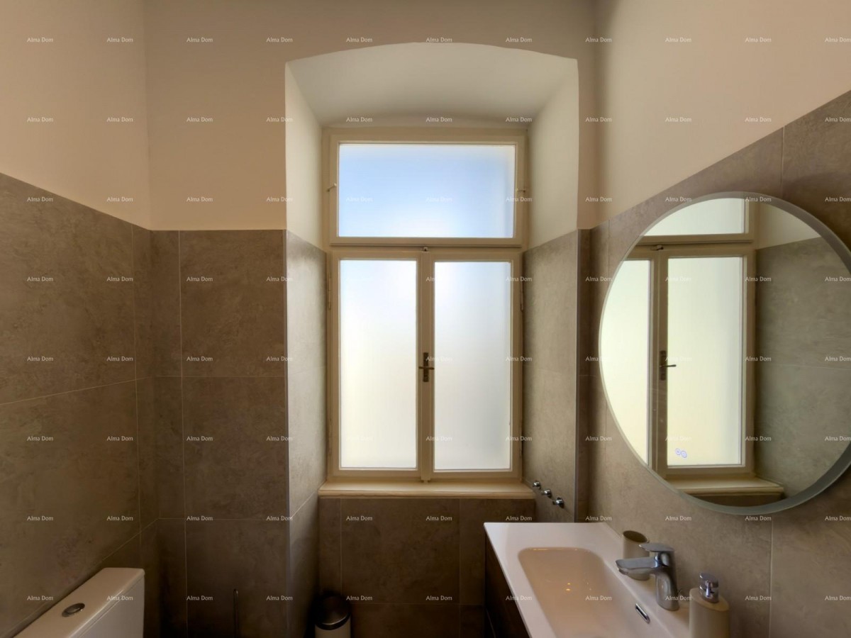 Renovated Apartment in the Center of Pula! 15