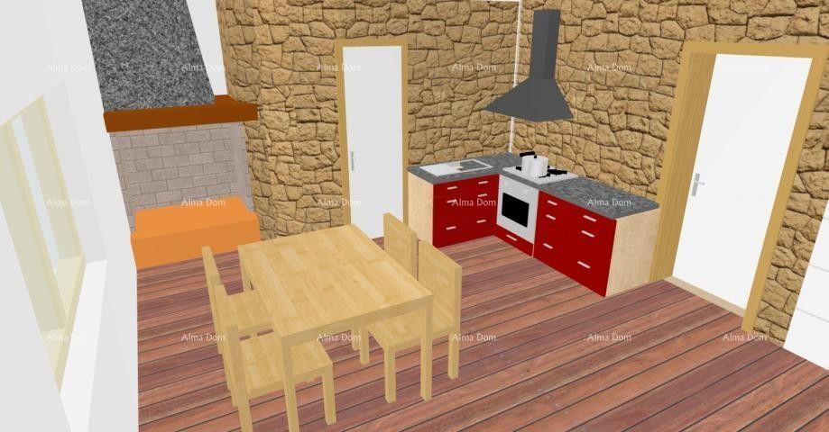 VALBANDON – Casa indipendente 15