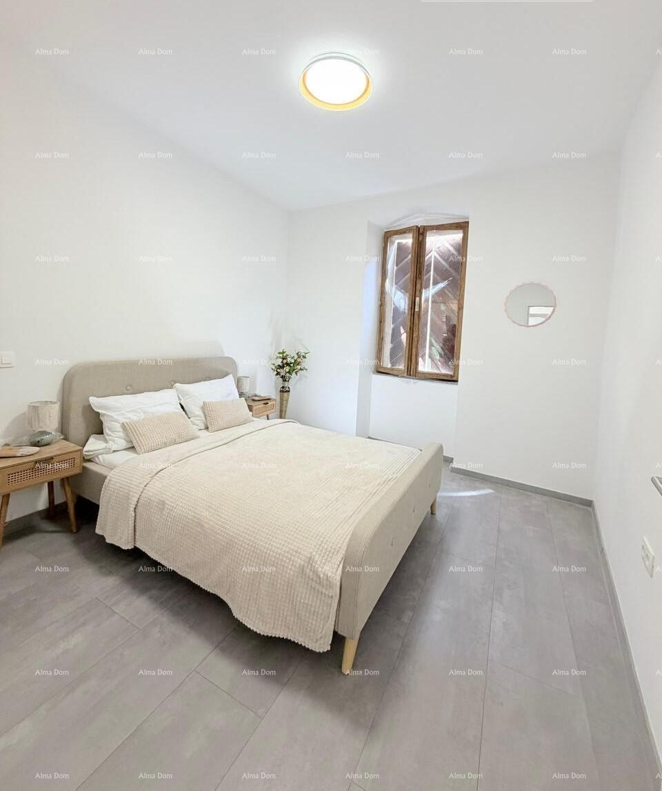 Renovated Stone House, Vodnjan 11