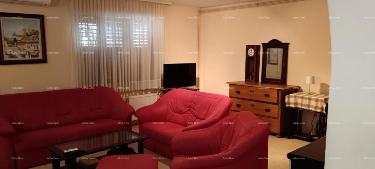 Poreč, Apartmajska hiša 330m² s bazenom 6