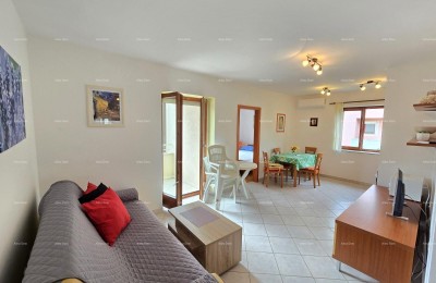 House in Premantura: close to the sea and the center! Organized documentation!
