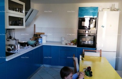 PULA - Apartment for sale!