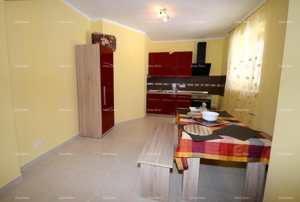 Sale - House with 4 residential units - vicinity of Višnjan! 9