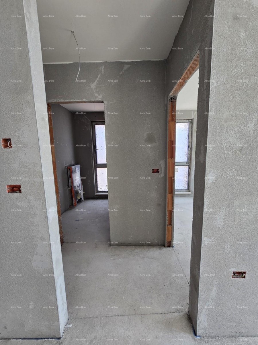 Prodamo luksuzno stanovanje v Medulinu 8