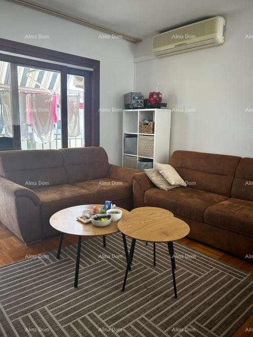 POREČ – functional apartment near the center and the sea 1