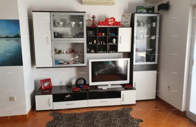 Продажа - квартира с видом на море и парковочным местом, Лижнян!