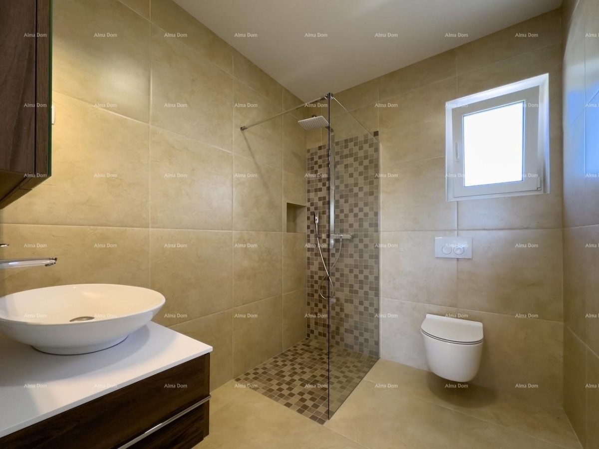 Beautiful mediterranean style villa, Umag 28