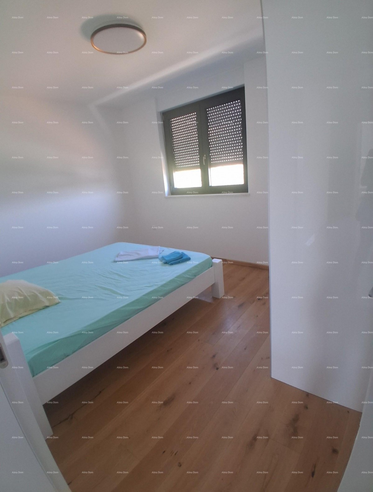 Квартира Pula 24