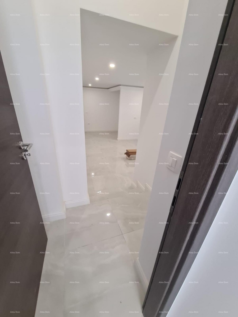 Дом 150 м² – Пула, Шияна 9