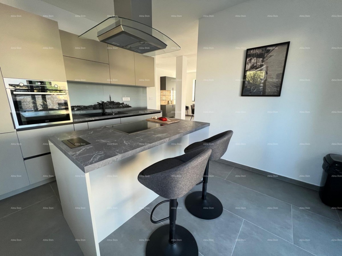 Дом Svetvinčenat 9