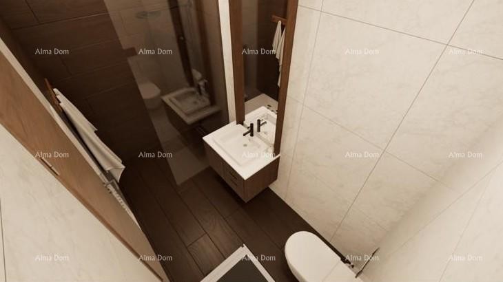 Apartment Ližnjan 7