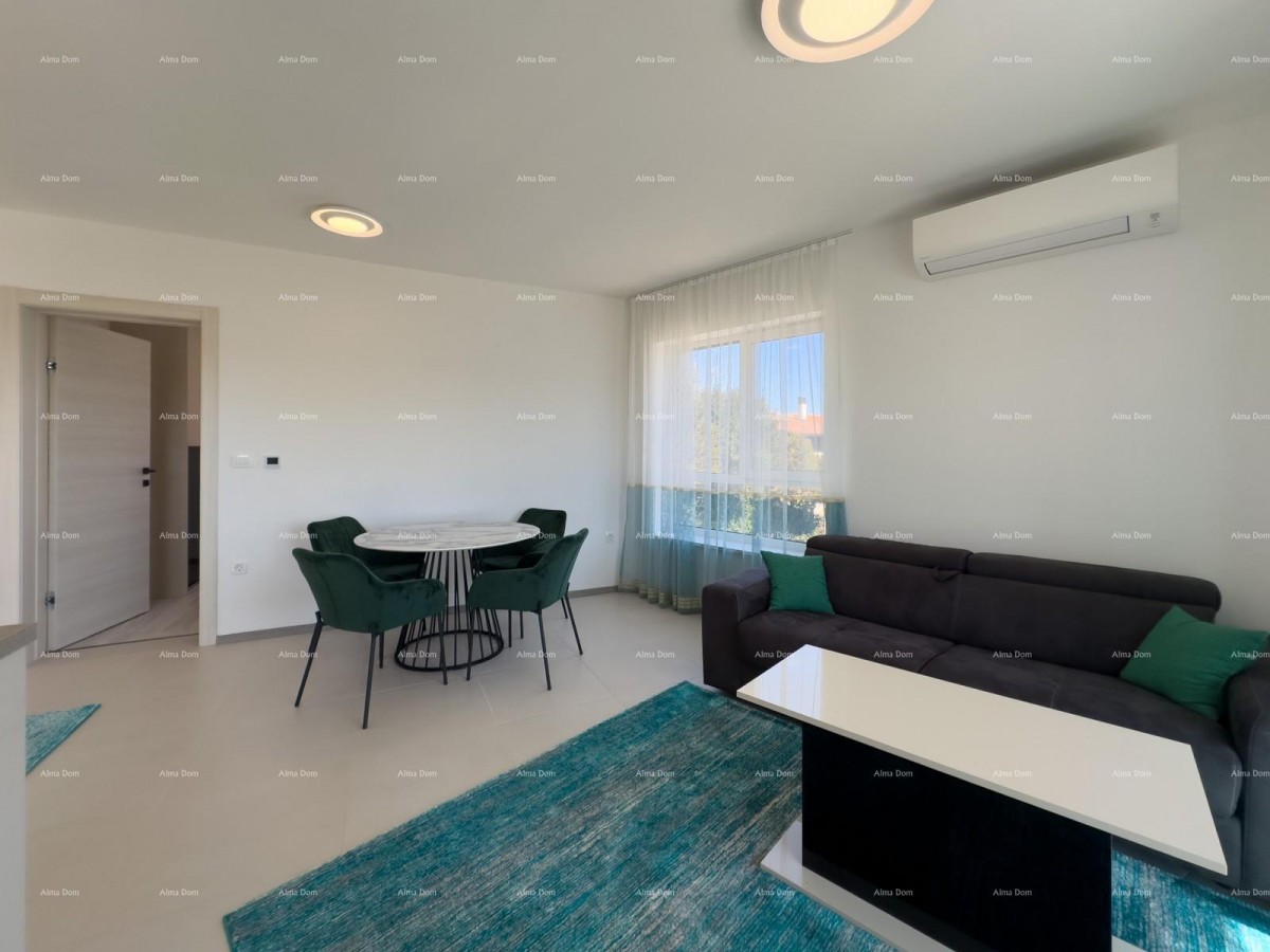 Apartment Medulin 13