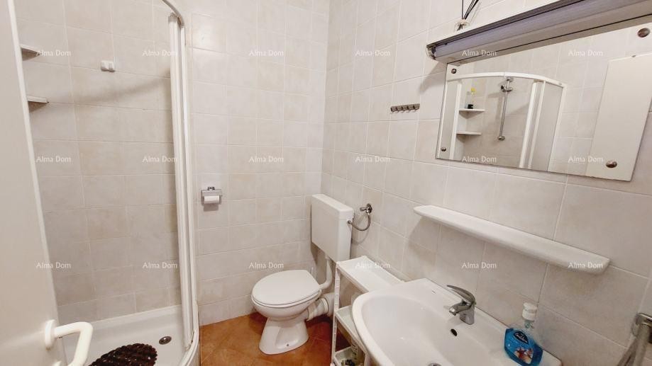 RESERVED!!! Exclusive property! Apartment for sale in close proximity to the sea and beaches, Štinjan, Pula! 10