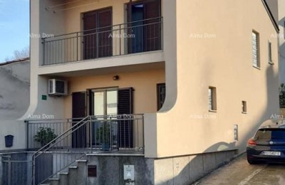 PULA - Casa in vendita / permesso di abitare