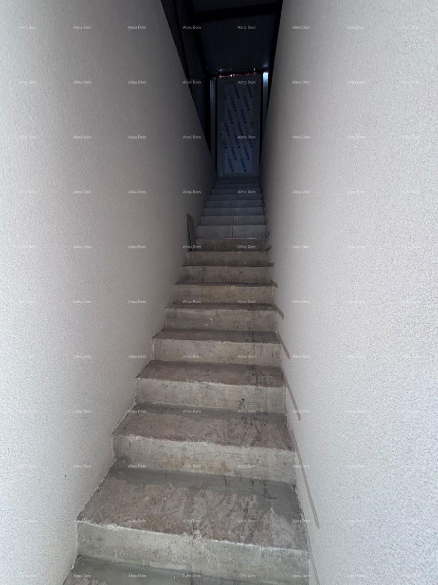 Poreč – stan s terasom 16