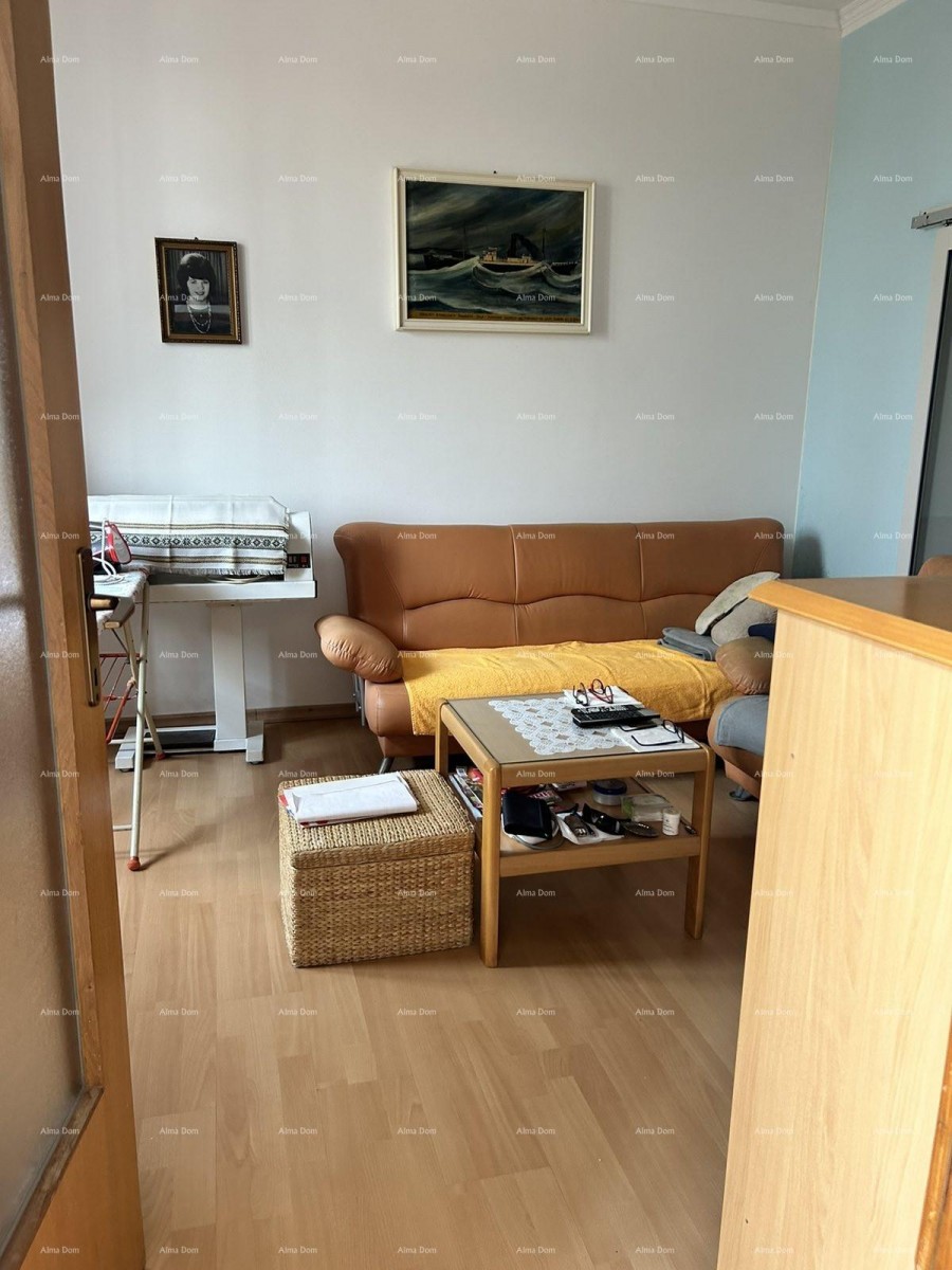 Квартира Umag 7