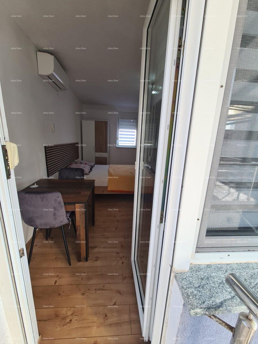 Prodaja kuće u centru Medulina! 22