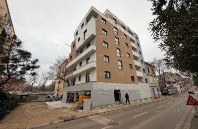New Project! Sale of Apartments Under Construction, Pula, Center! A1