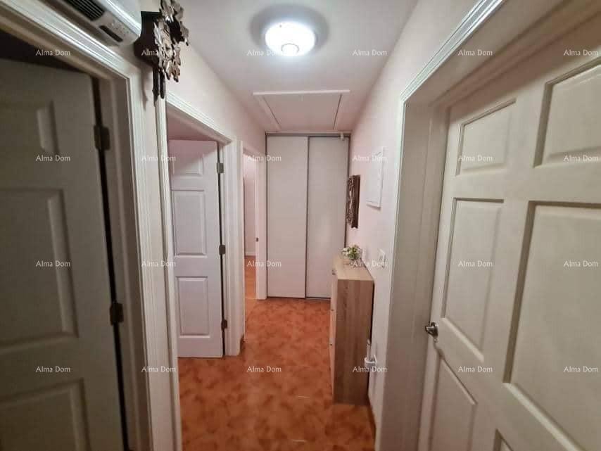 Prodajemo kuću na mirnoj lokaciji. Marčana. 6