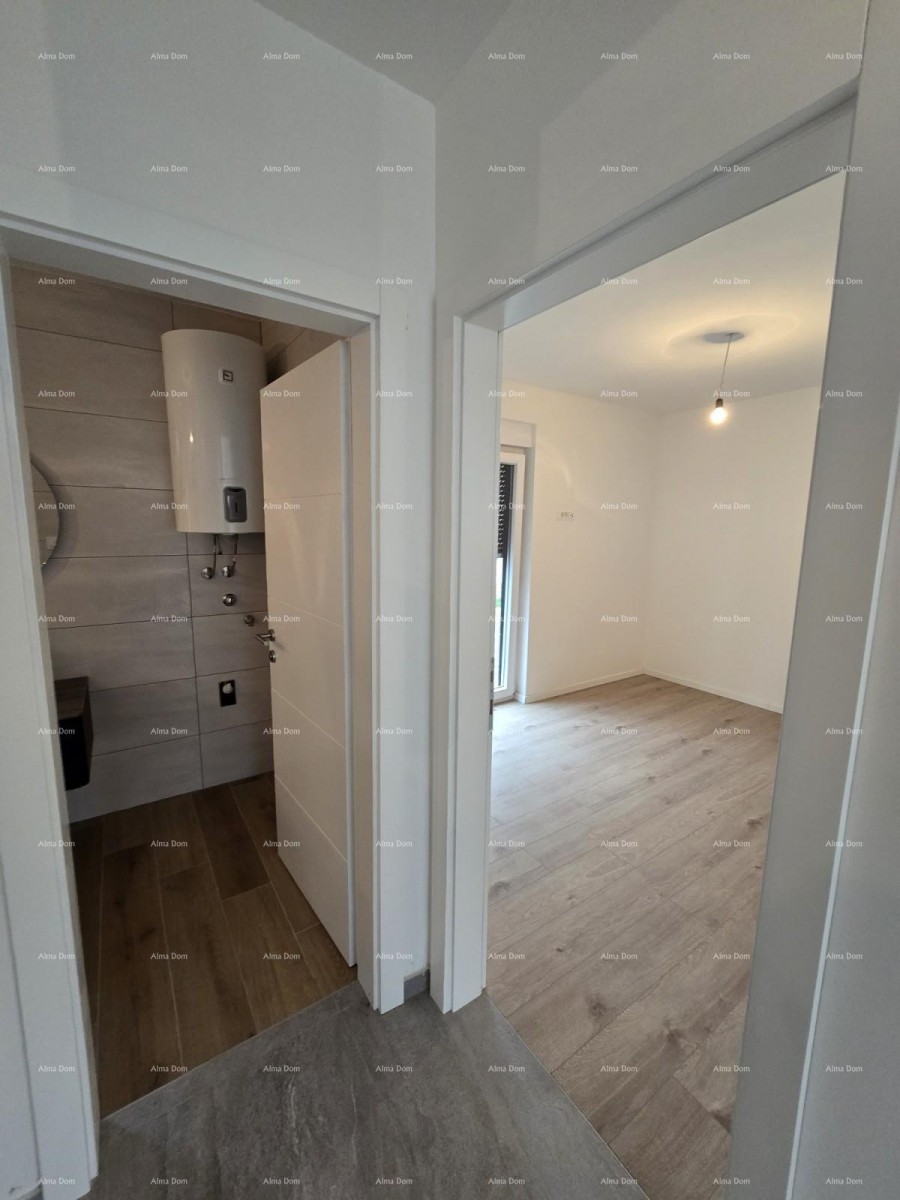 Medulin! New Construction! 7