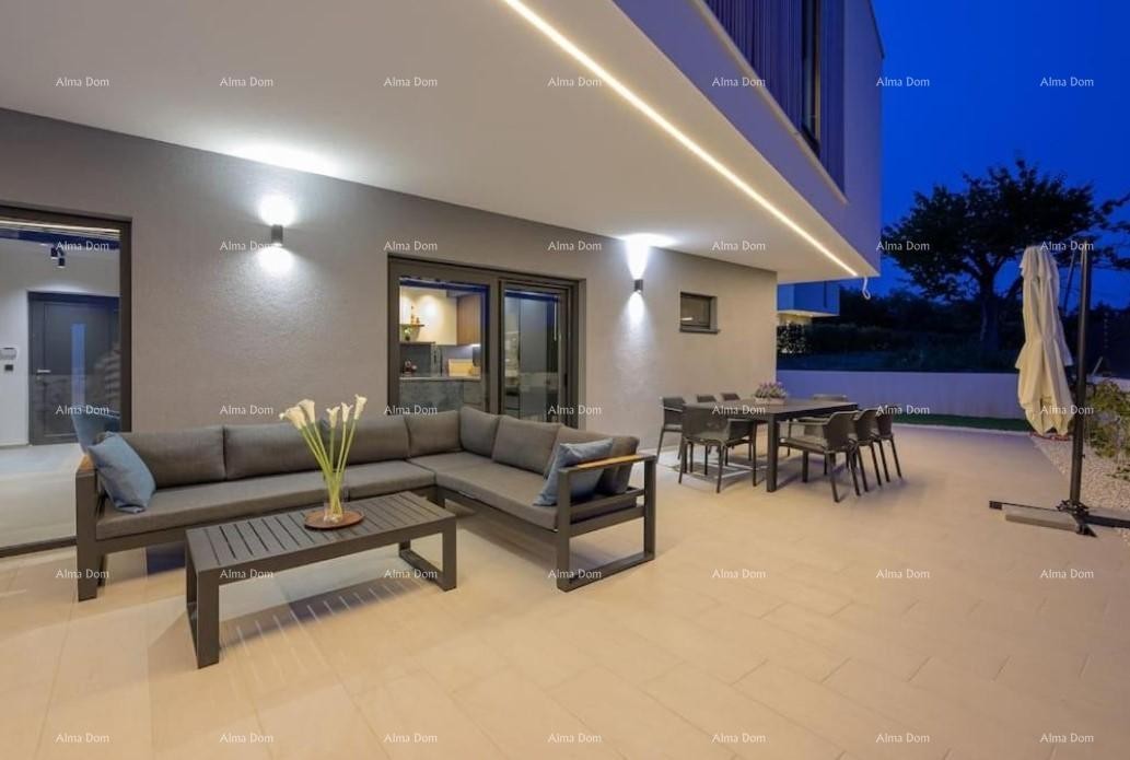 Hiša Svetvinčenat 17