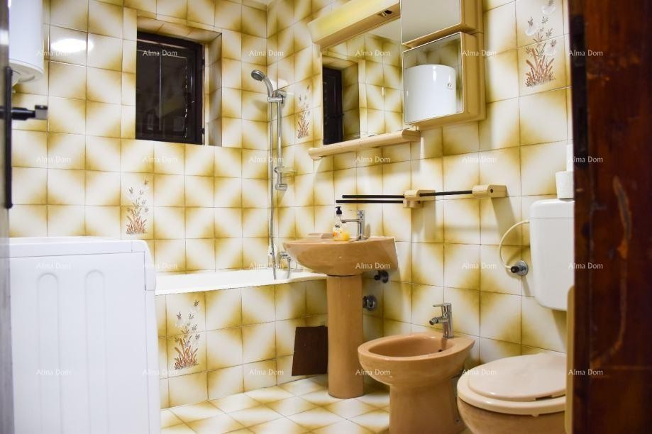 Spacious apartment in Poreč 13