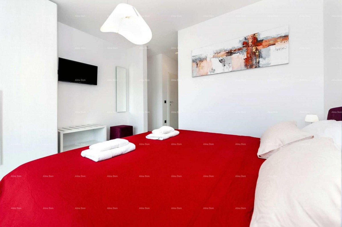 Niskoenergetska kuća, Rovinj, 139.00 m2 12