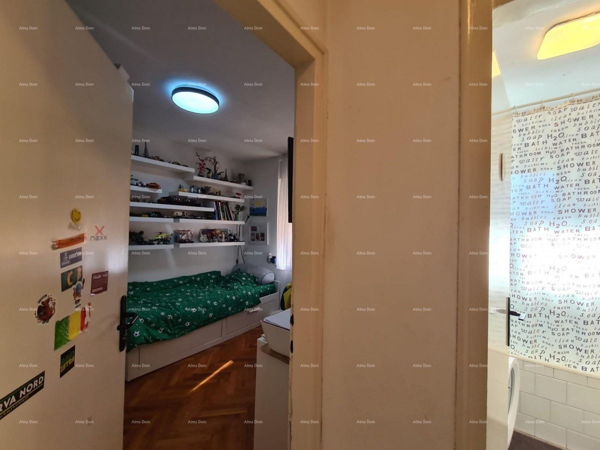 PRODAJA STANOVANJA – ŠIJANA, PULA 15