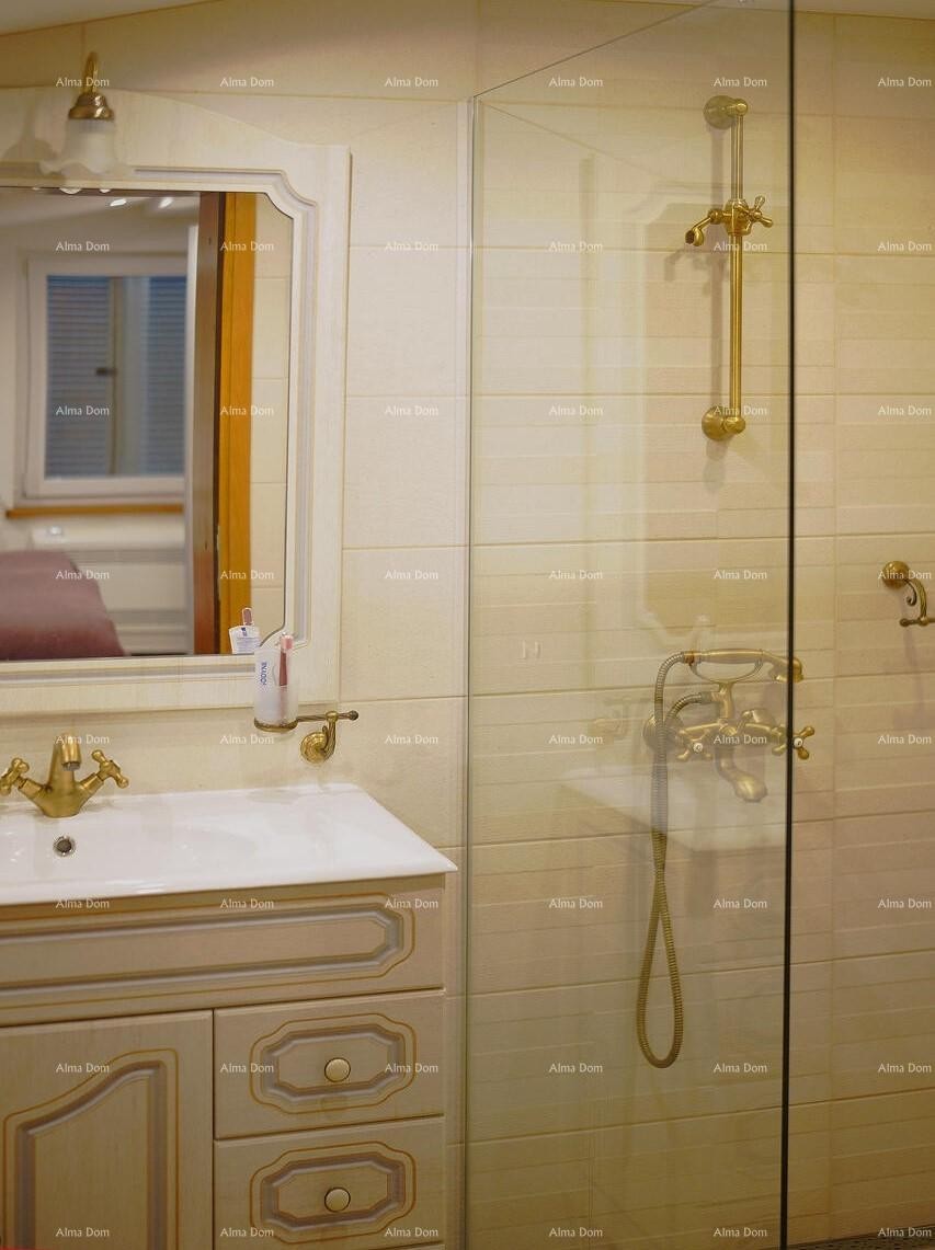 UMAG, Kuća, 144 m², s velikim vrtom i ljetnom kuhinjom, potpuno renovirana! 9