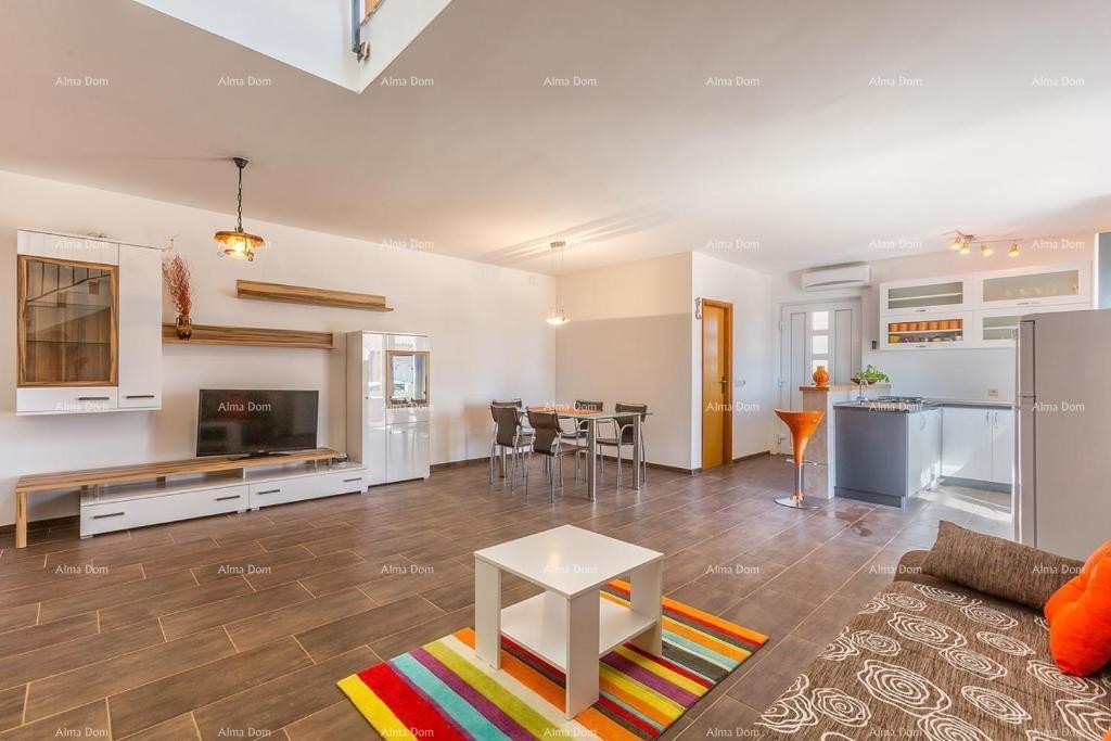 Medulin! Pošesi, новый жилой район на море. Первый ряд к морю! 6