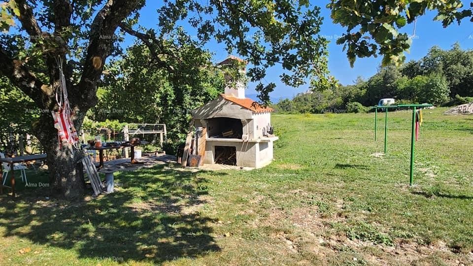 Продается дом, Лабин 14