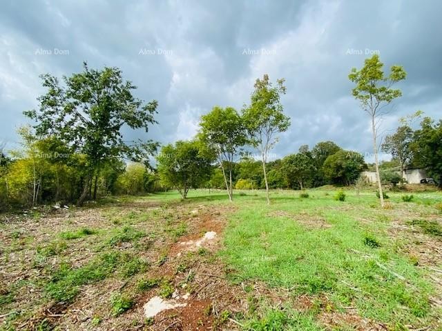 Plot near Krnica ! 4