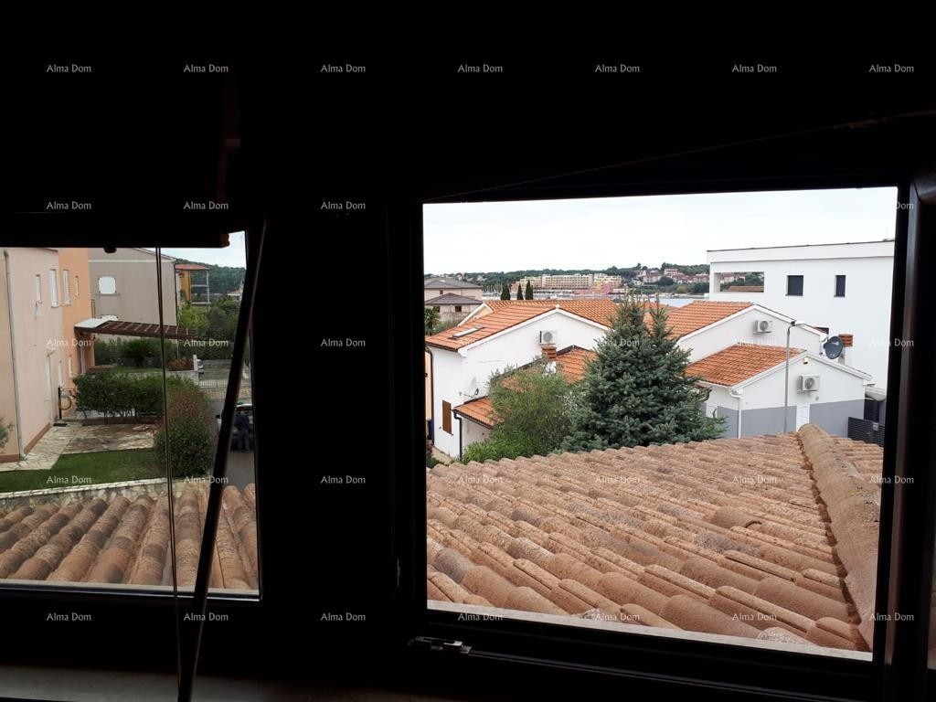 Samostojna hiša, Banjole 8