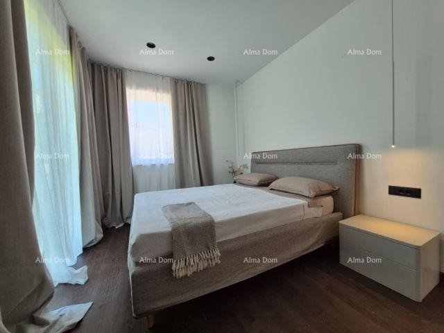 VILLA MODERNA CON PISCINA – 5 KM DAL MARE, TAR 11